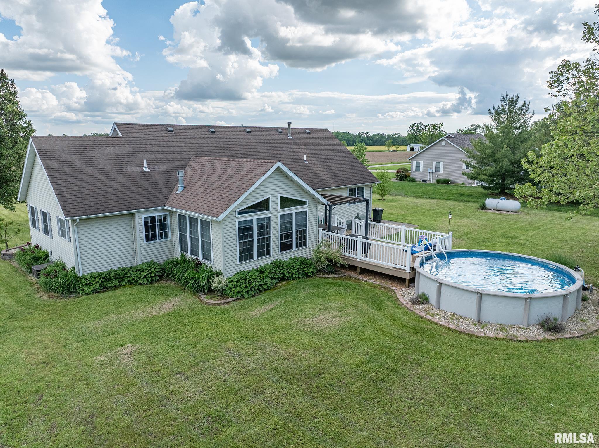 5175 Baker Road, Salem, Illinois image 36