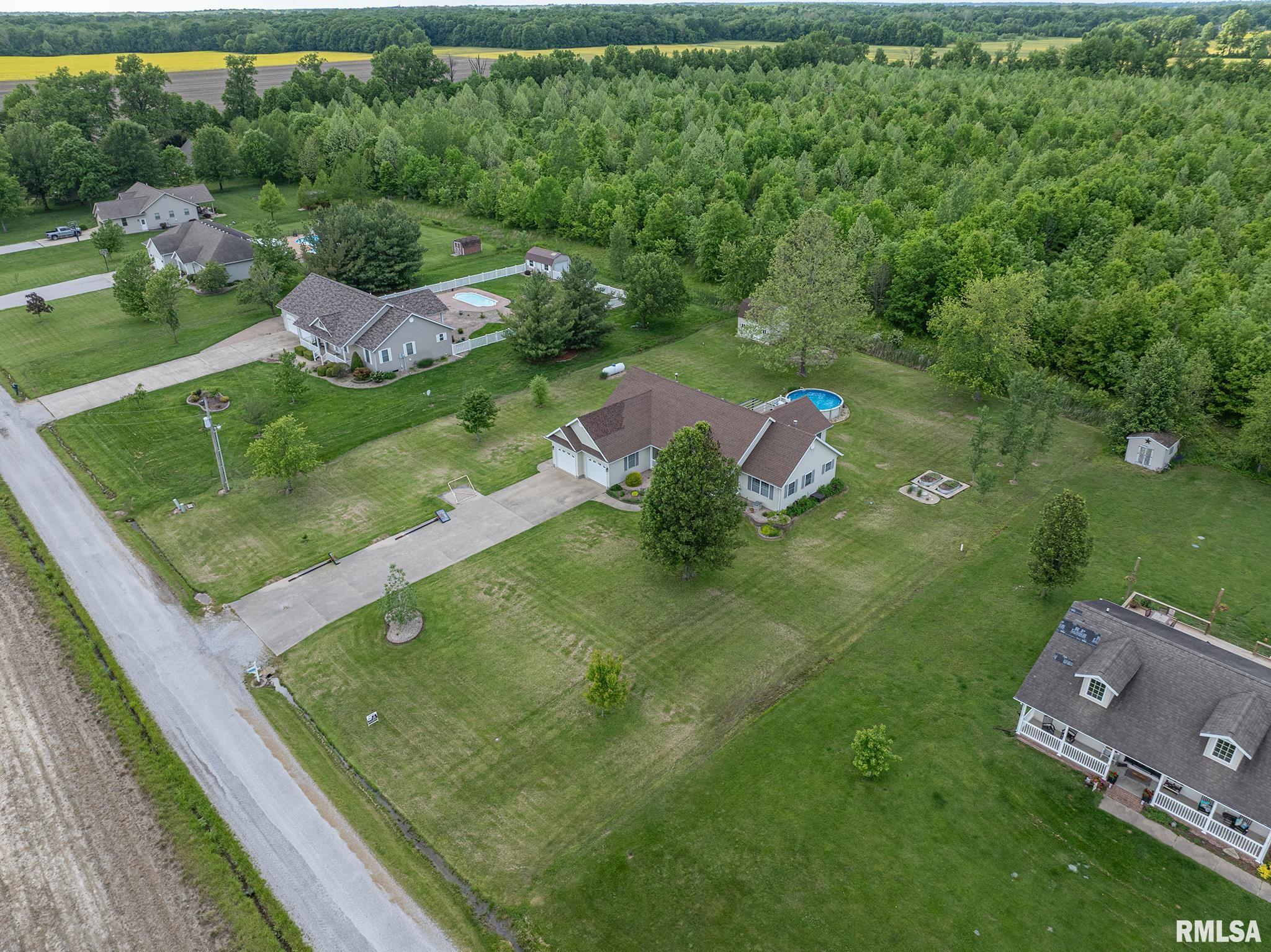 5175 Baker Road, Salem, Illinois image 40