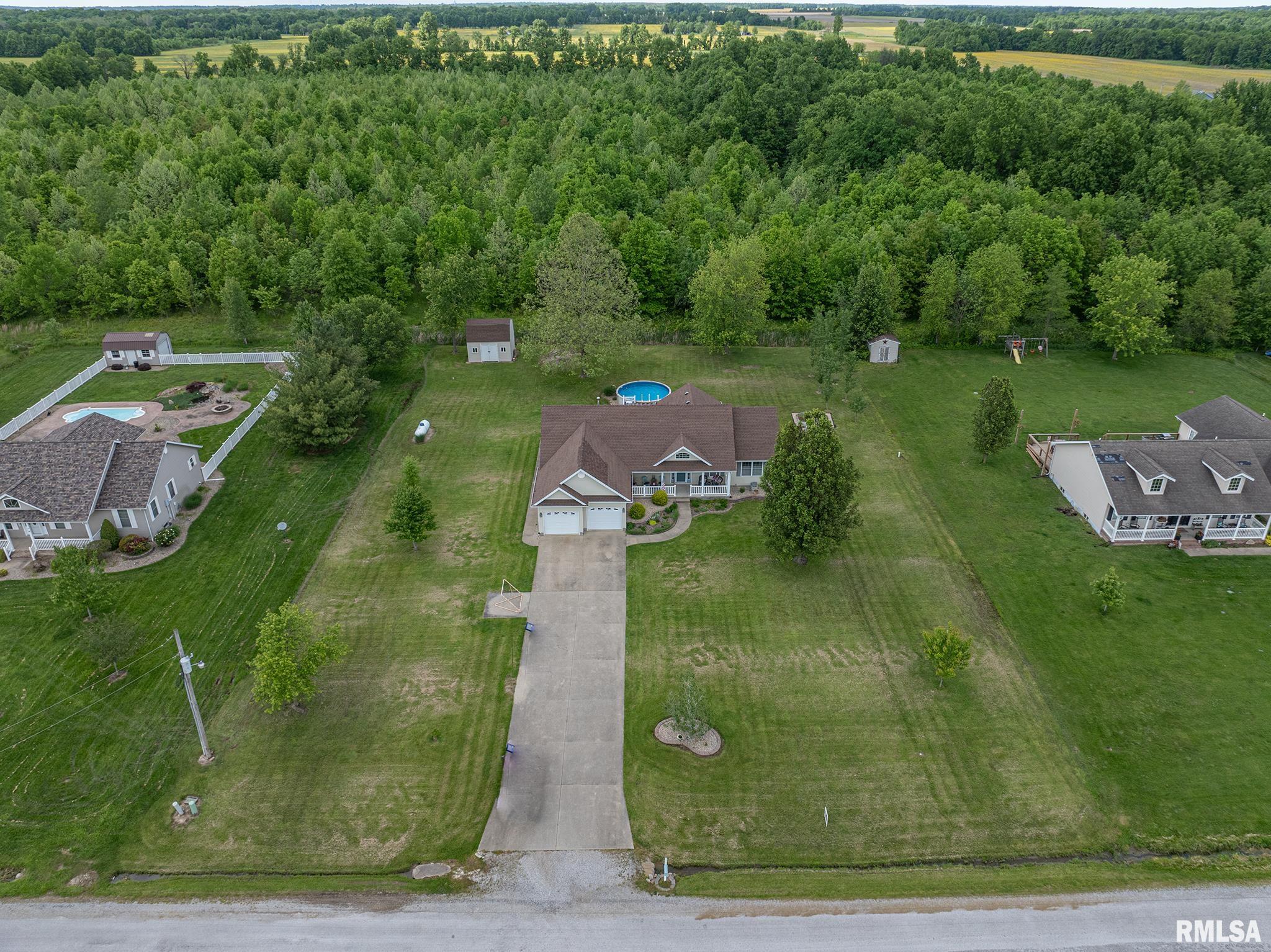 5175 Baker Road, Salem, Illinois image 41