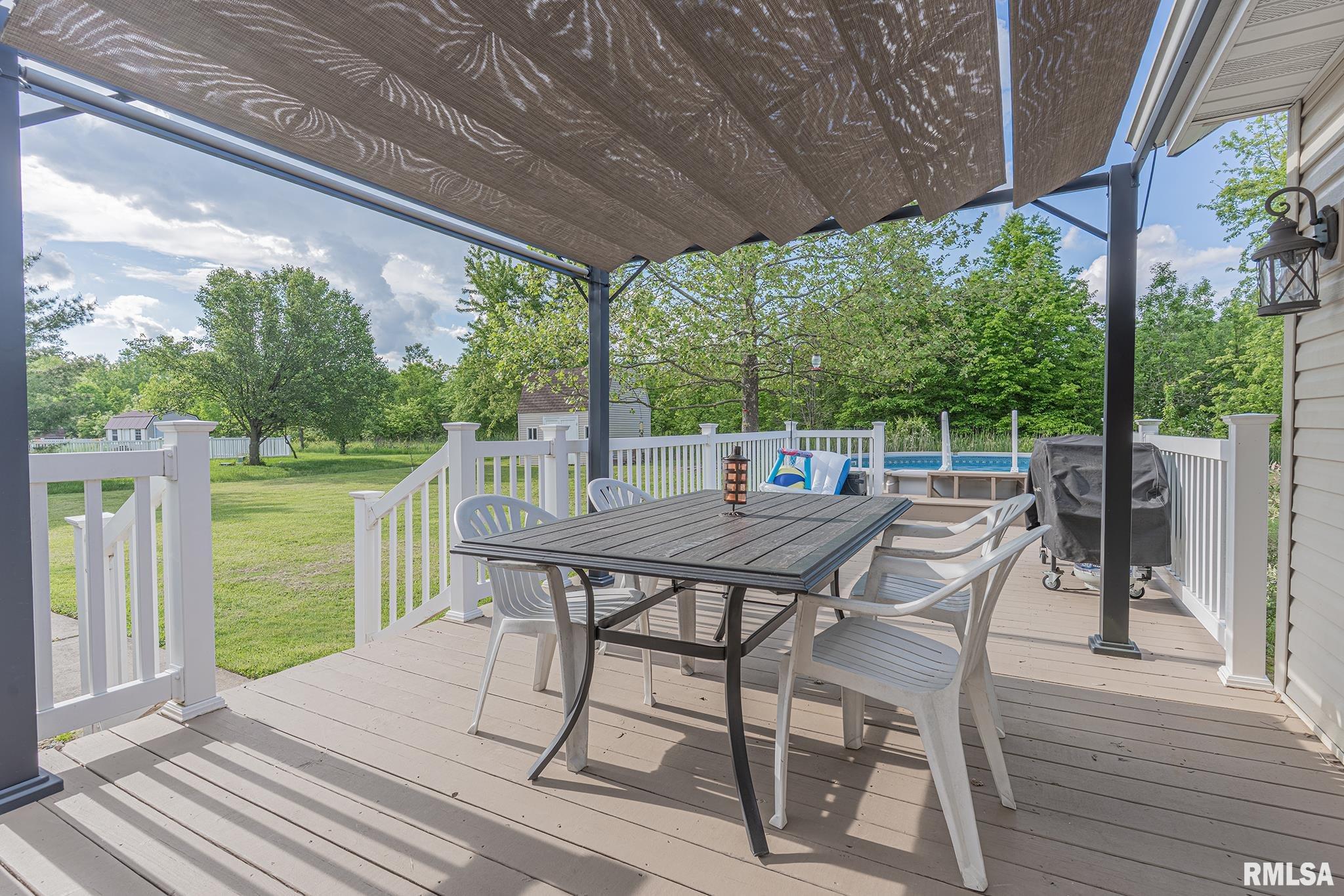 5175 Baker Road, Salem, Illinois image 30