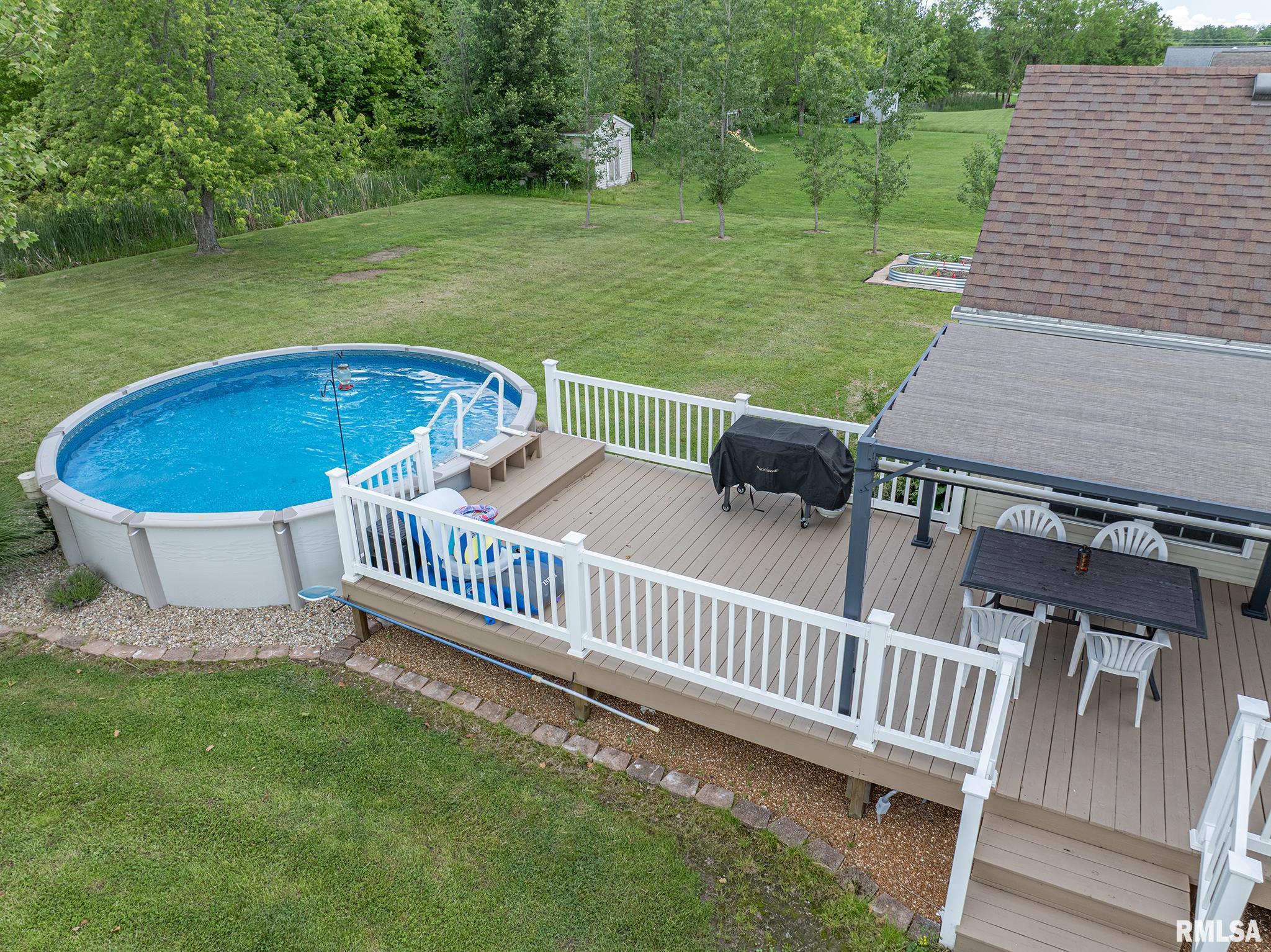 5175 Baker Road, Salem, Illinois image 35