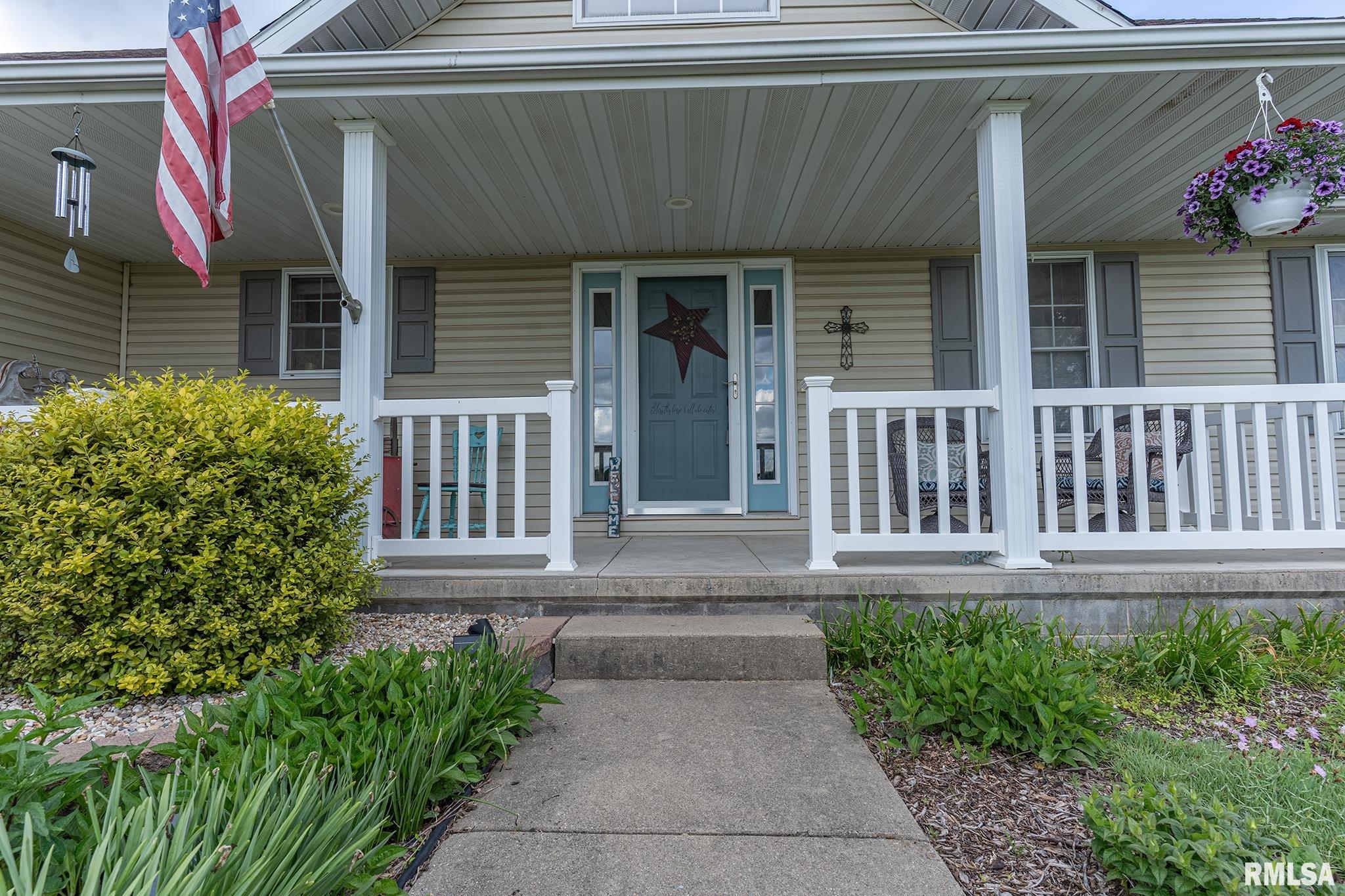5175 Baker Road, Salem, Illinois image 6