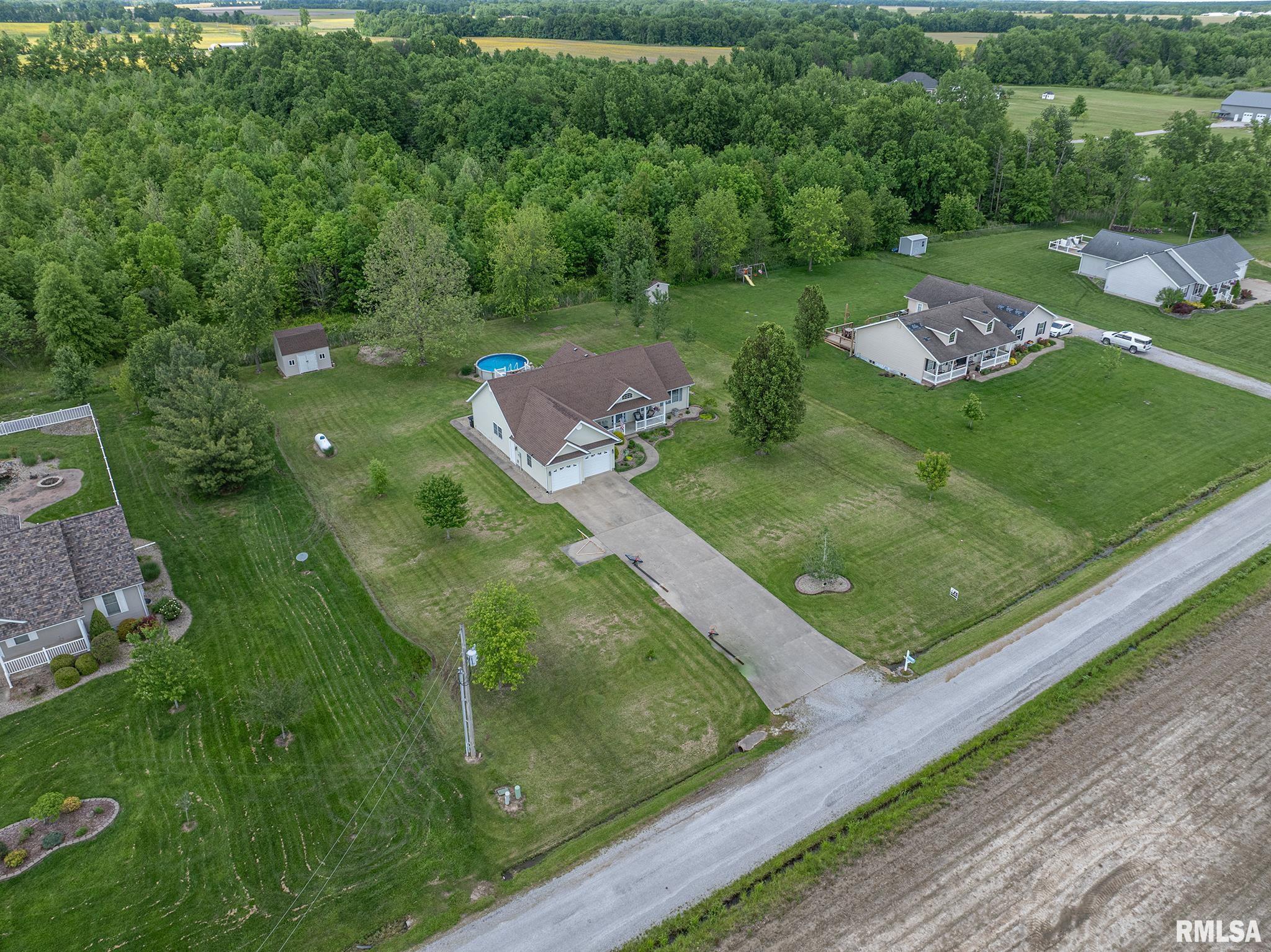 5175 Baker Road, Salem, Illinois image 42