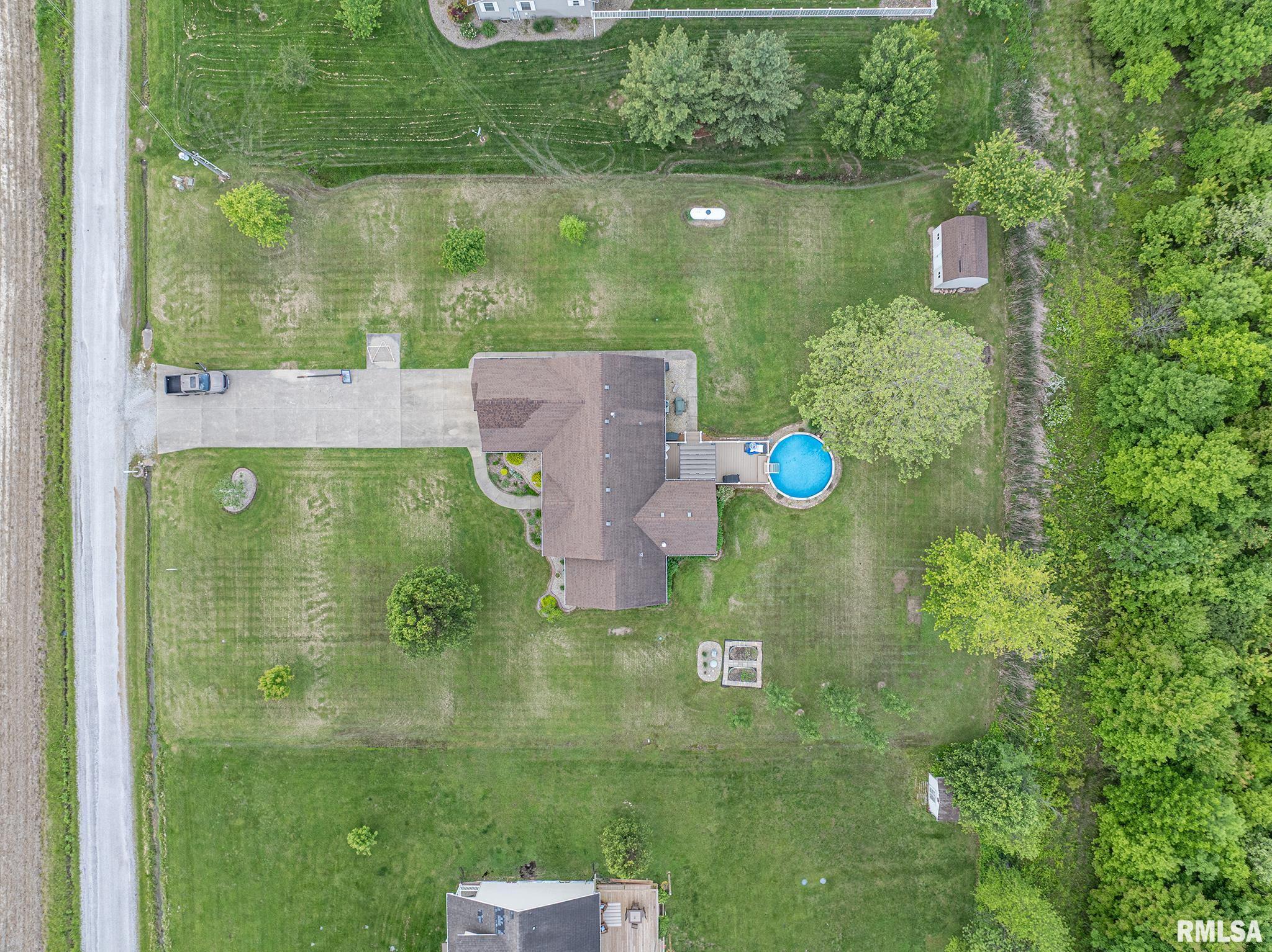 5175 Baker Road, Salem, Illinois image 37