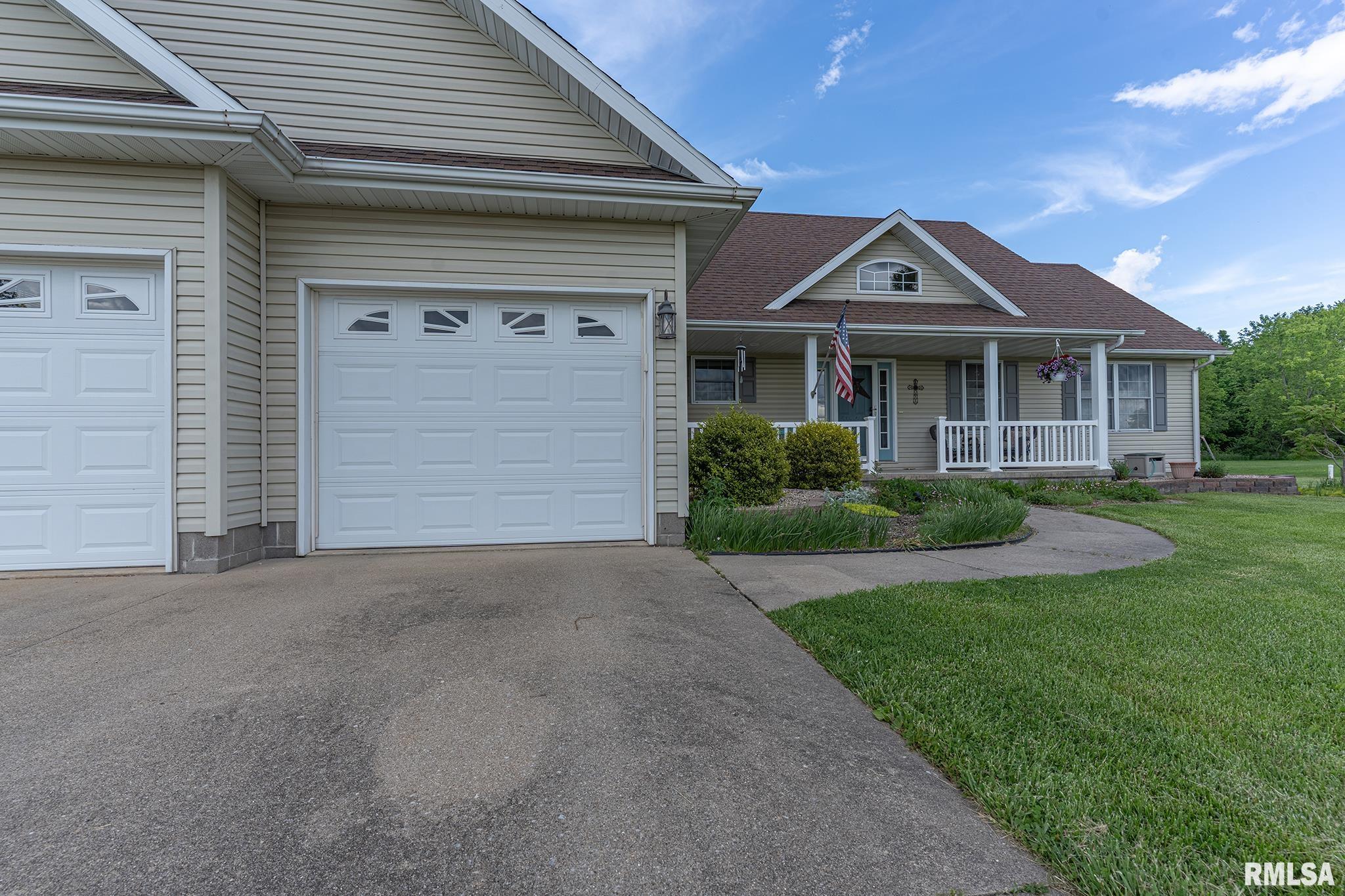 5175 Baker Road, Salem, Illinois image 5