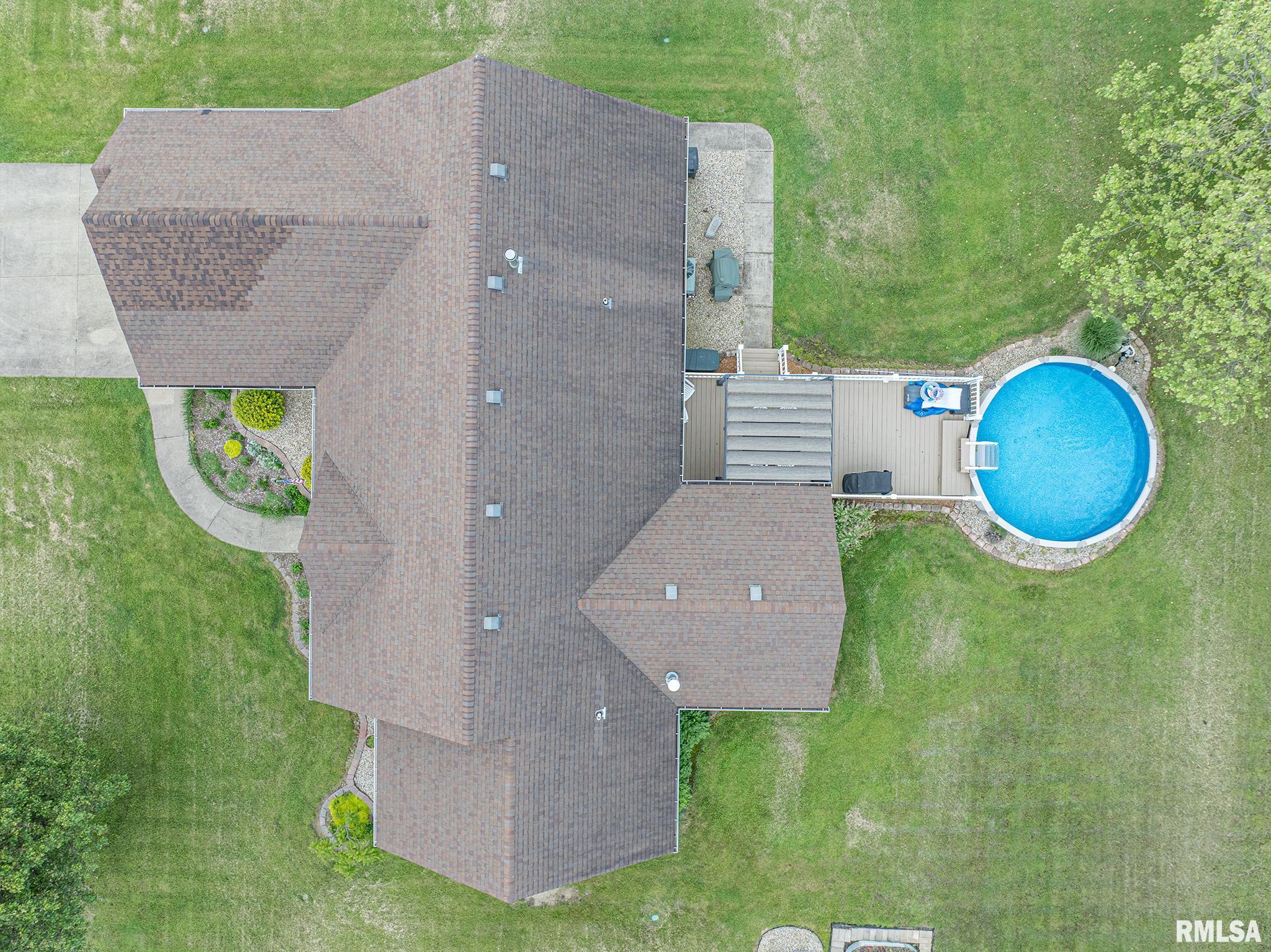 5175 Baker Road, Salem, Illinois image 38