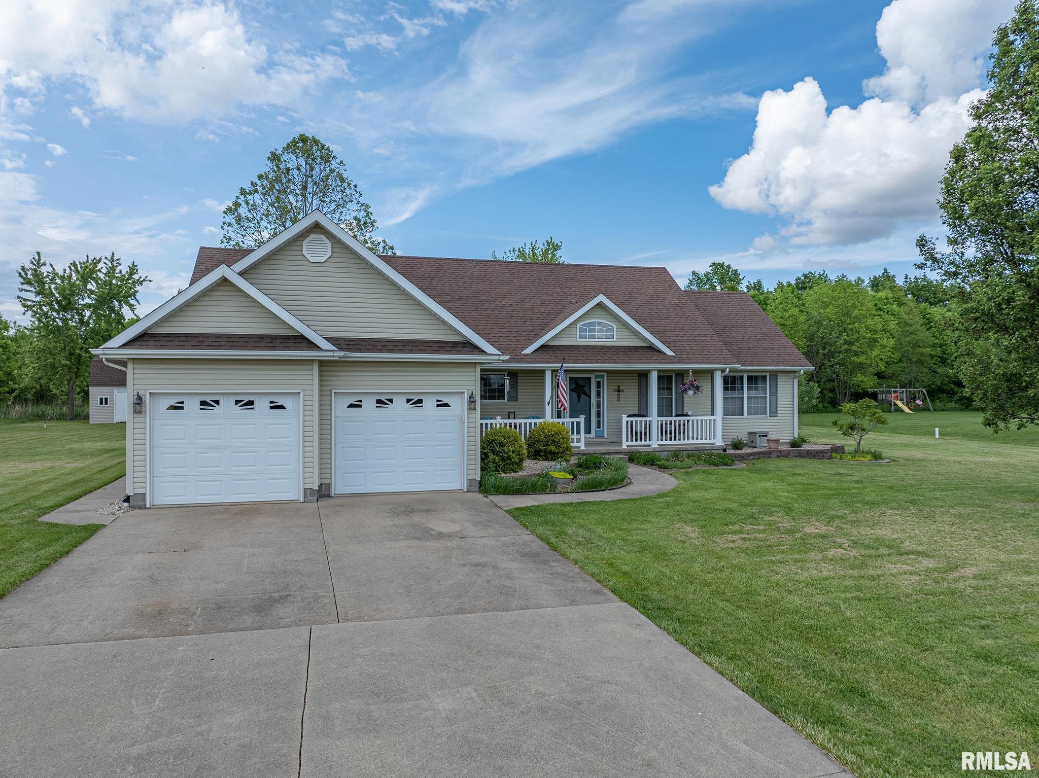 5175 Baker Road, Salem, Illinois image 2