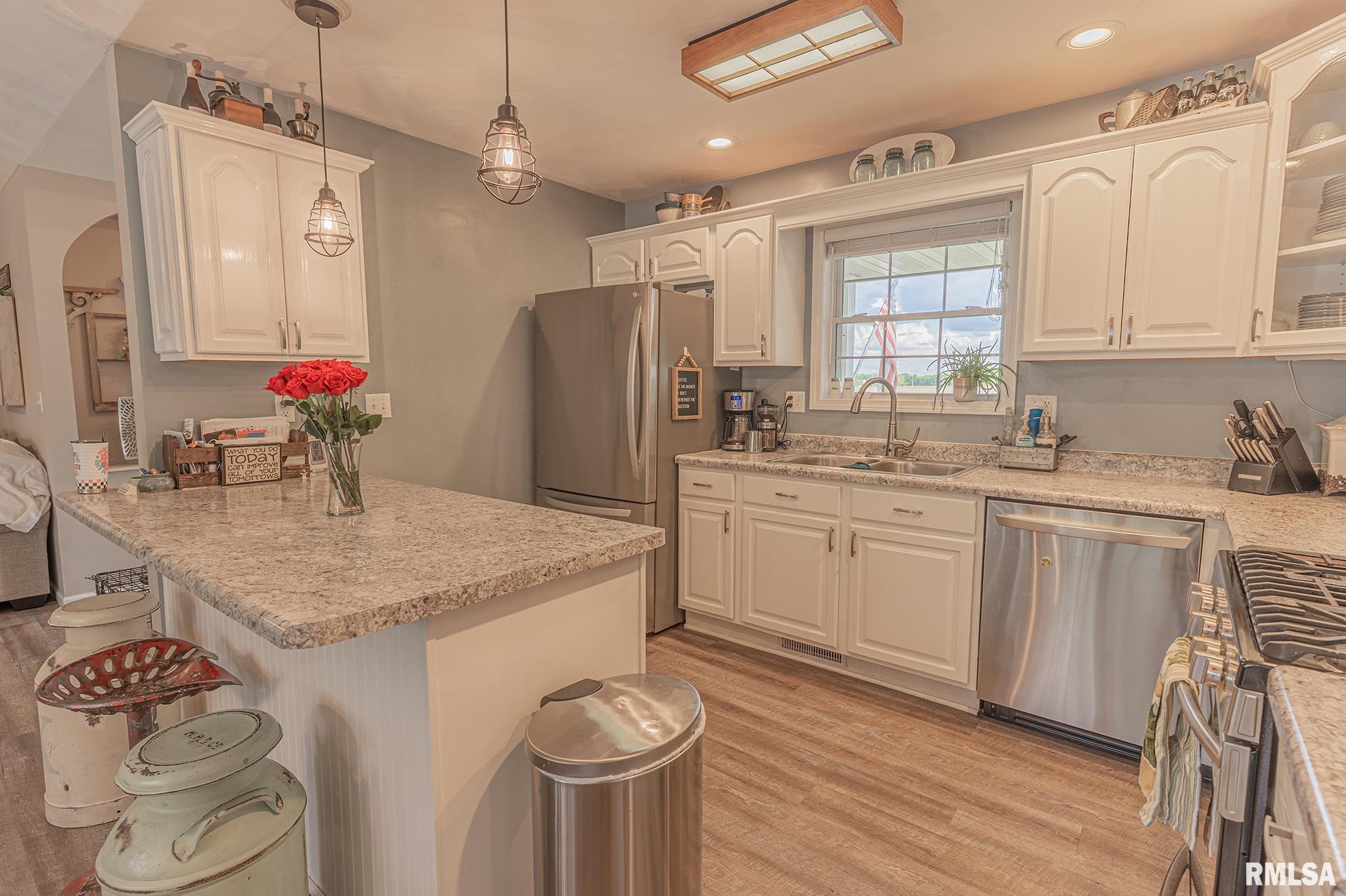 5175 Baker Road, Salem, Illinois image 17