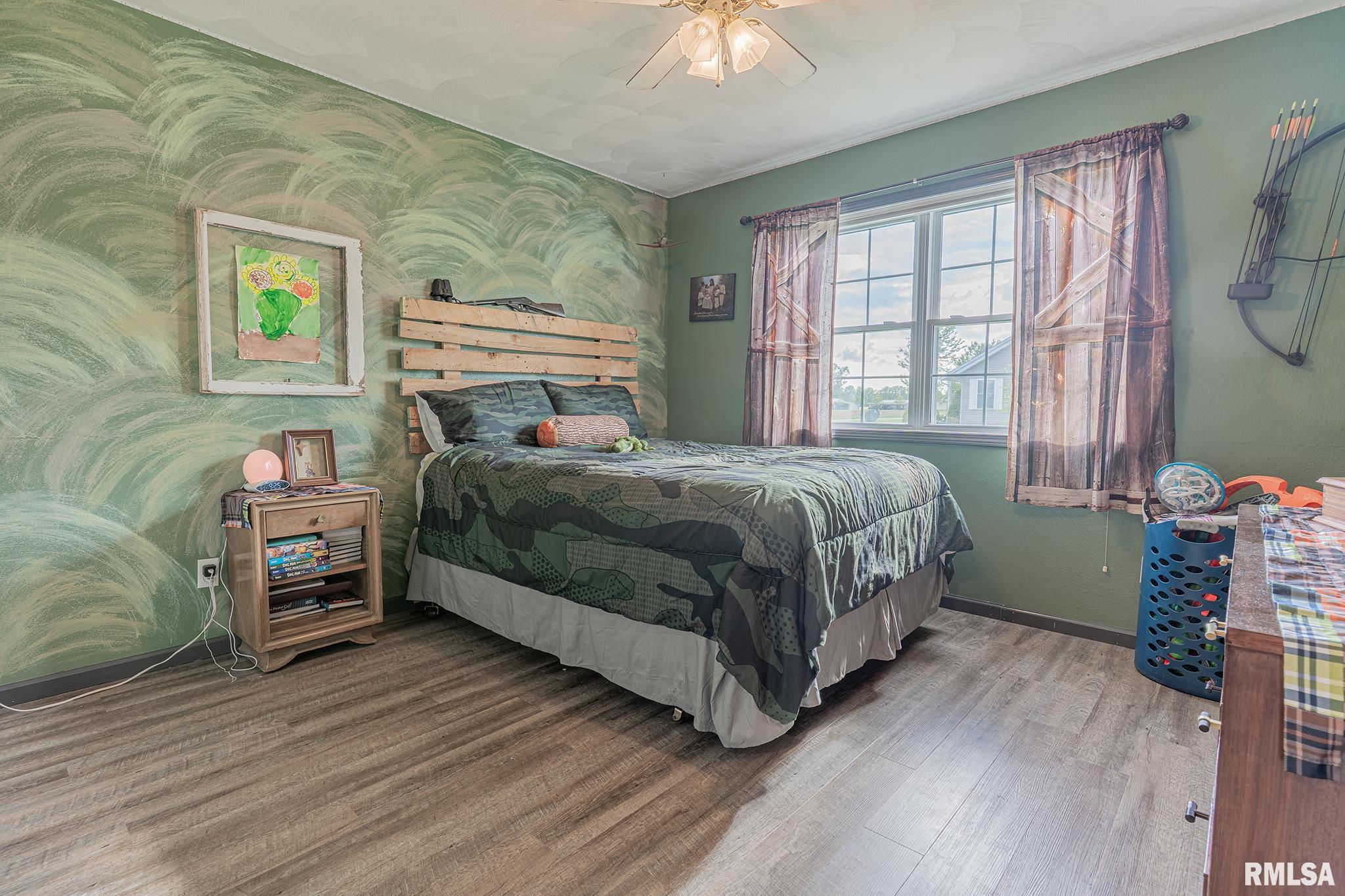 5175 Baker Road, Salem, Illinois image 26