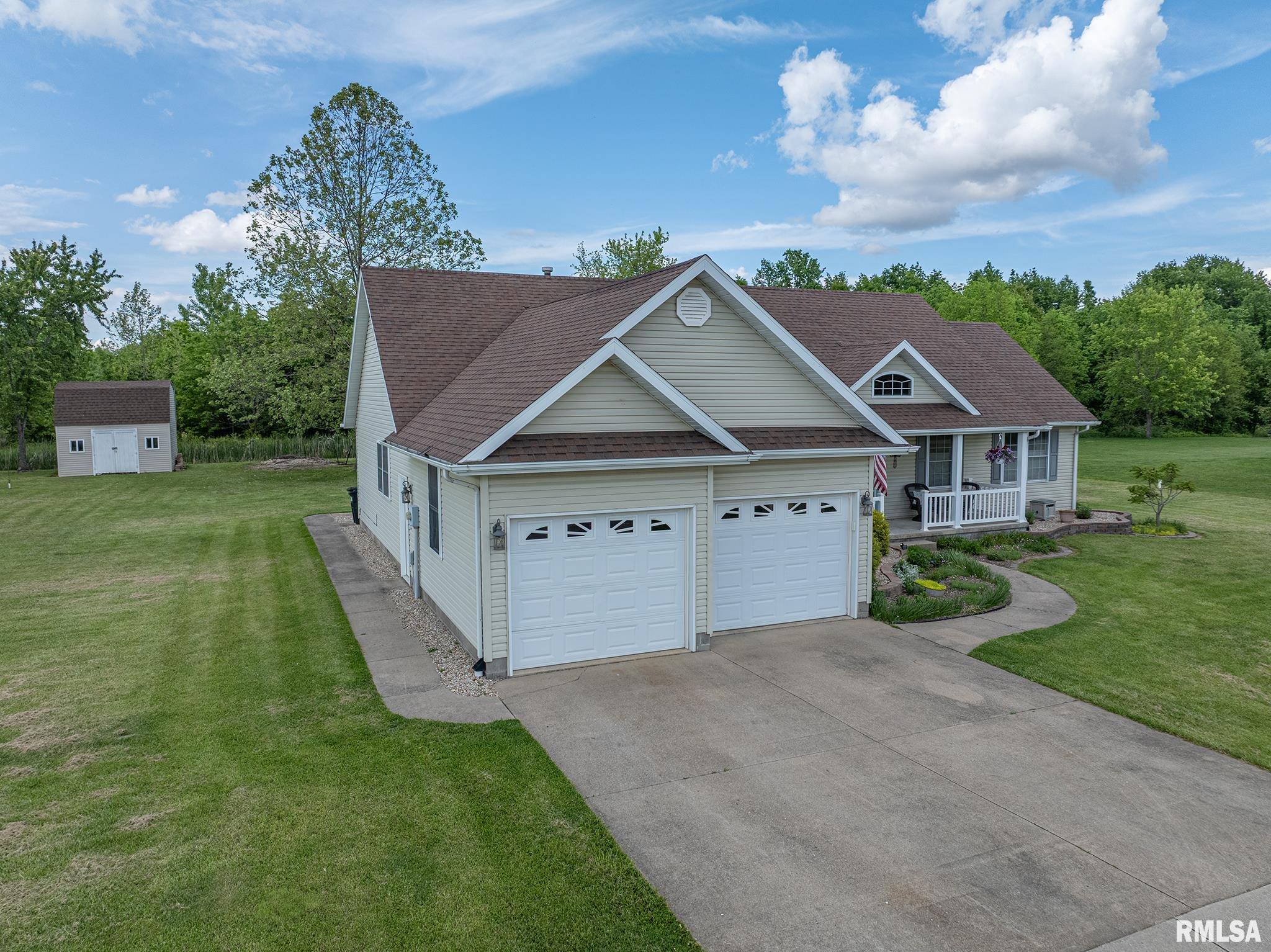 5175 Baker Road, Salem, Illinois image 4