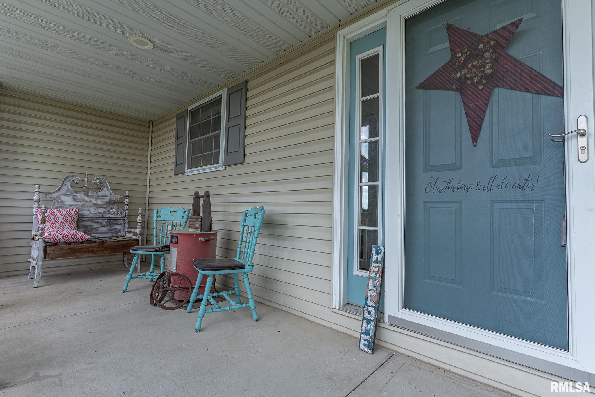 5175 Baker Road, Salem, Illinois image 8