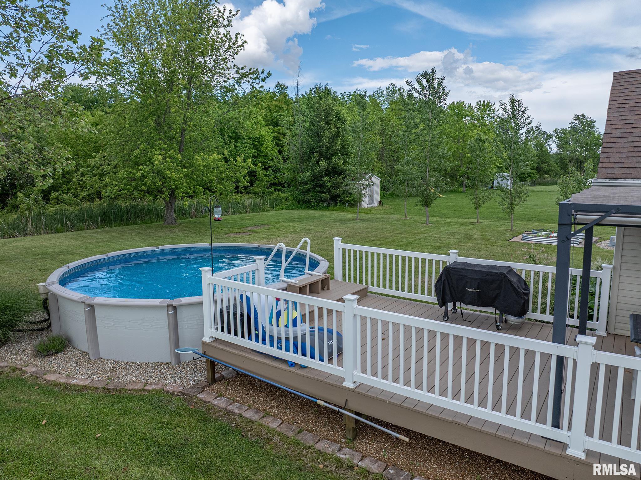 5175 Baker Road, Salem, Illinois image 34