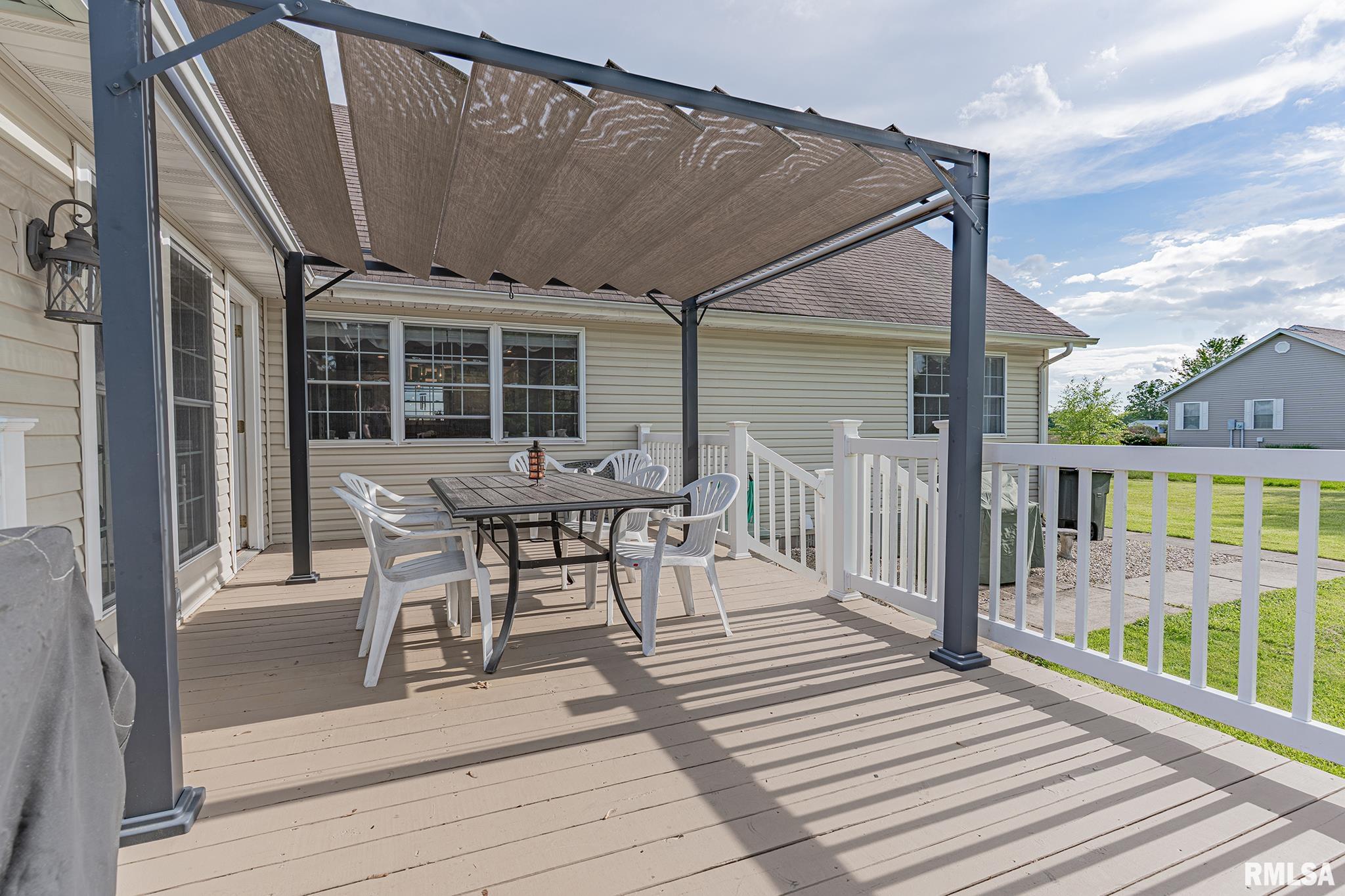 5175 Baker Road, Salem, Illinois image 31
