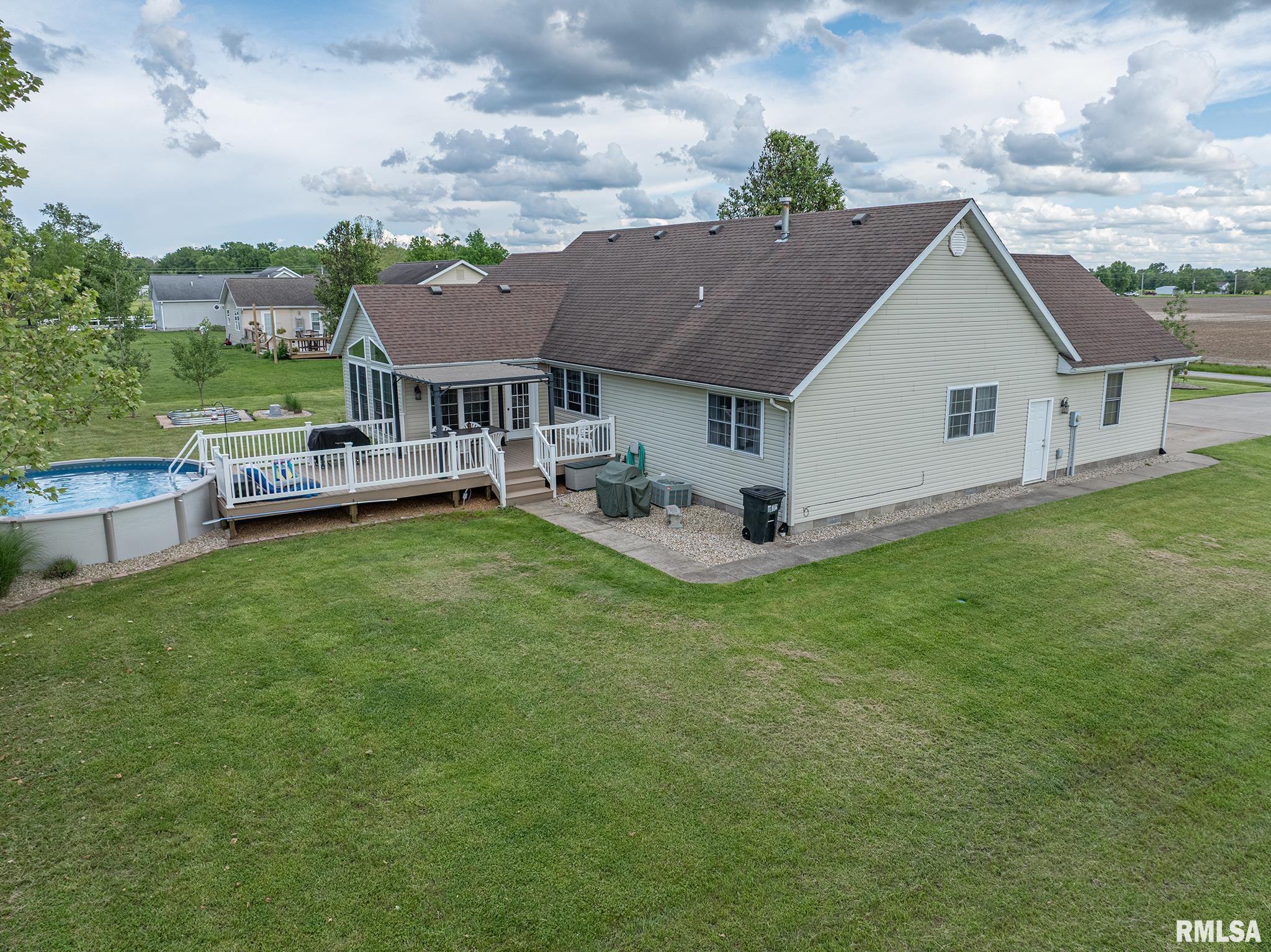 5175 Baker Road, Salem, Illinois image 32