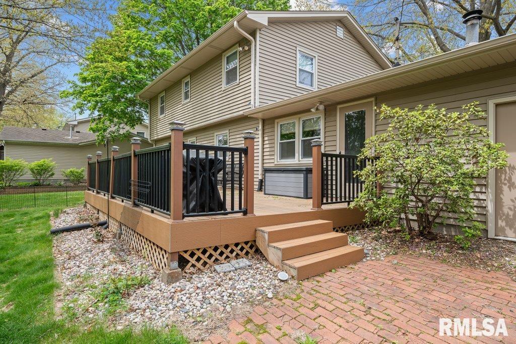 2380 5th Street, East Moline, Illinois image 26
