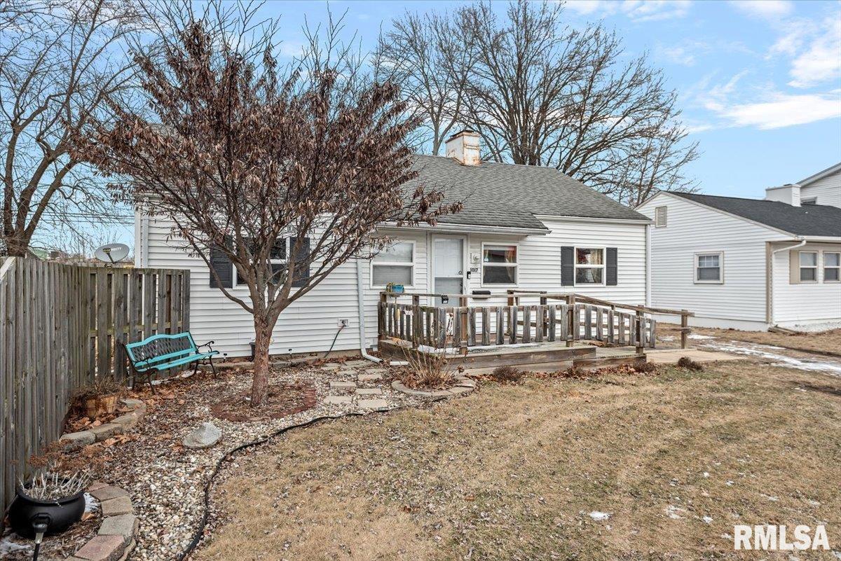 1017 W Iles Avenue, Springfield, Illinois image 23