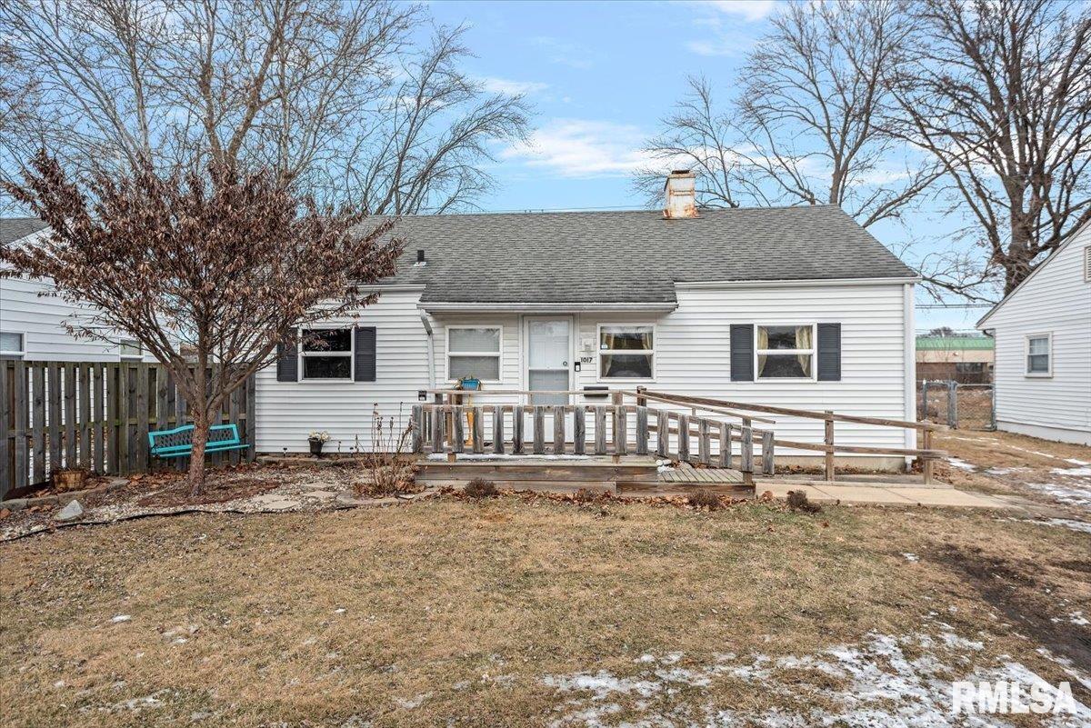 1017 W Iles Avenue, Springfield, Illinois image 1