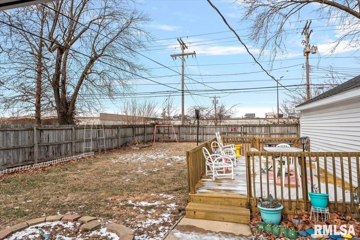 1017 W Iles Avenue, Springfield, Illinois image 17