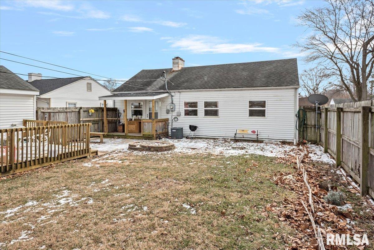 1017 W Iles Avenue, Springfield, Illinois image 18