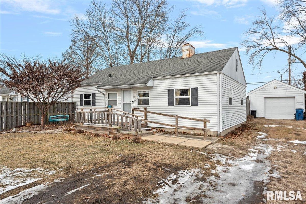 1017 W Iles Avenue, Springfield, Illinois image 24