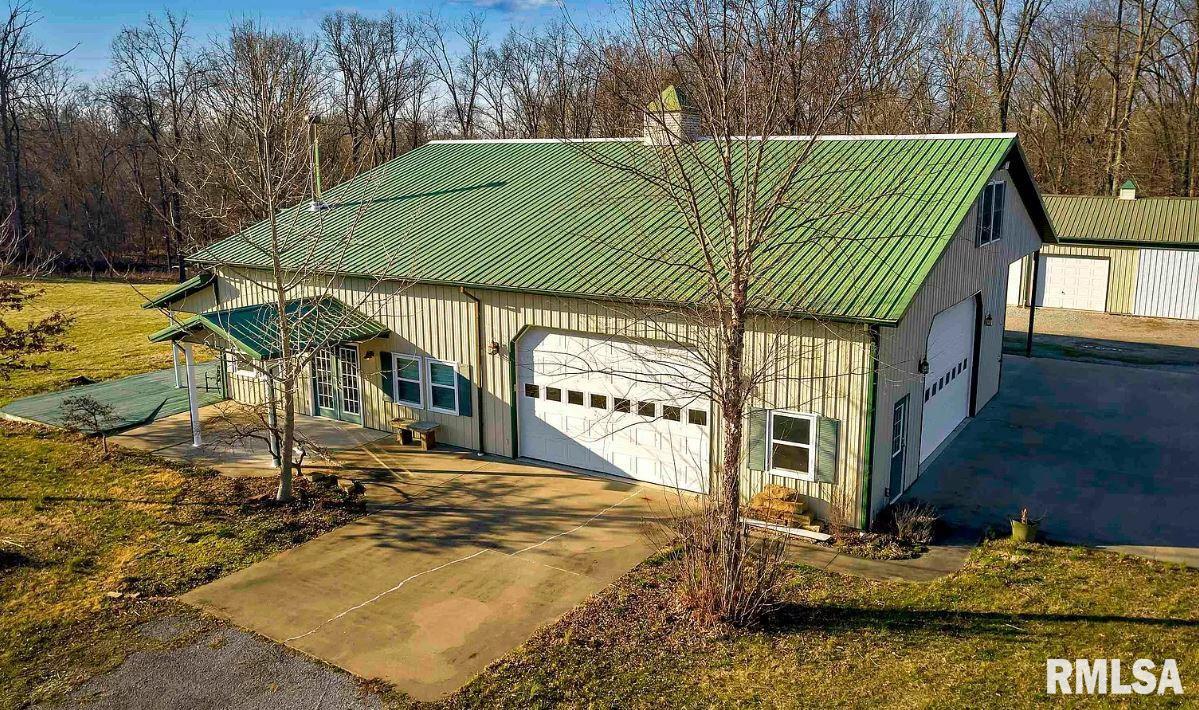 361 Cherokee Ridge Lane, Carbondale, Illinois image 37