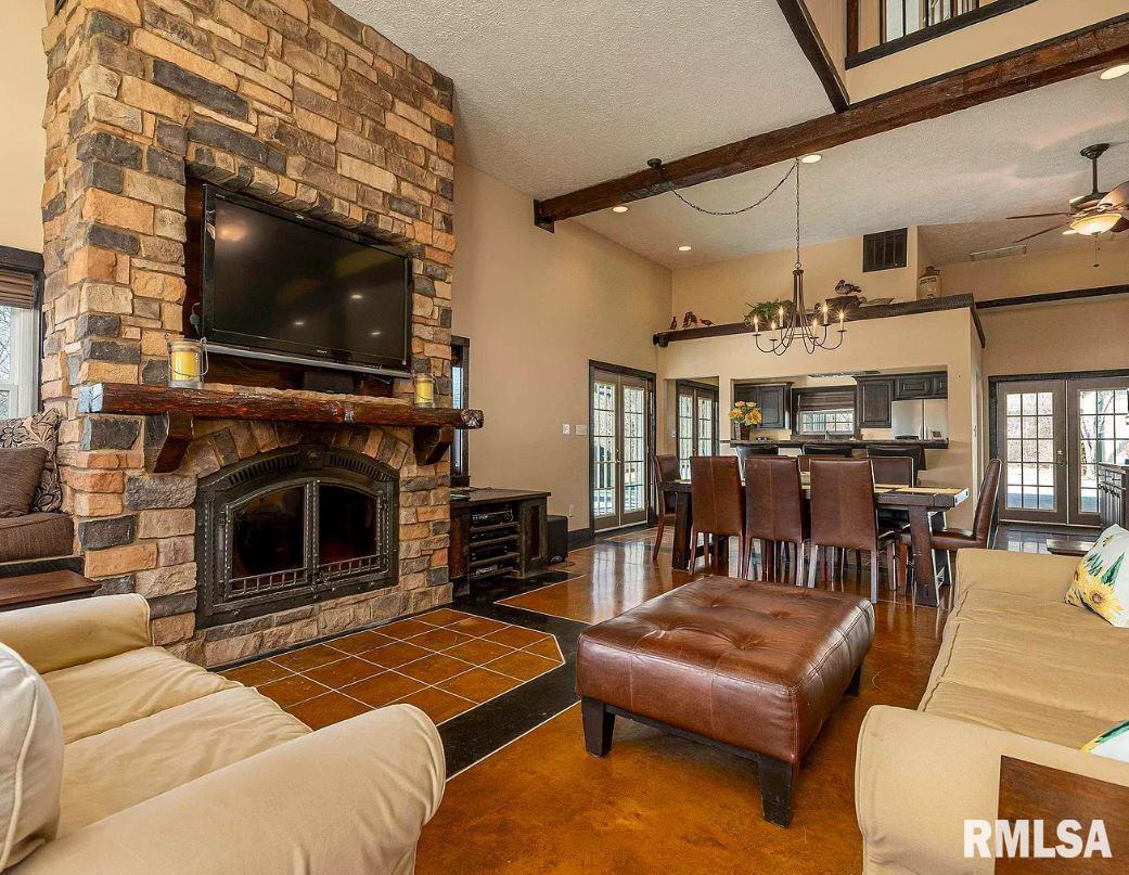 361 Cherokee Ridge Lane, Carbondale, Illinois image 38
