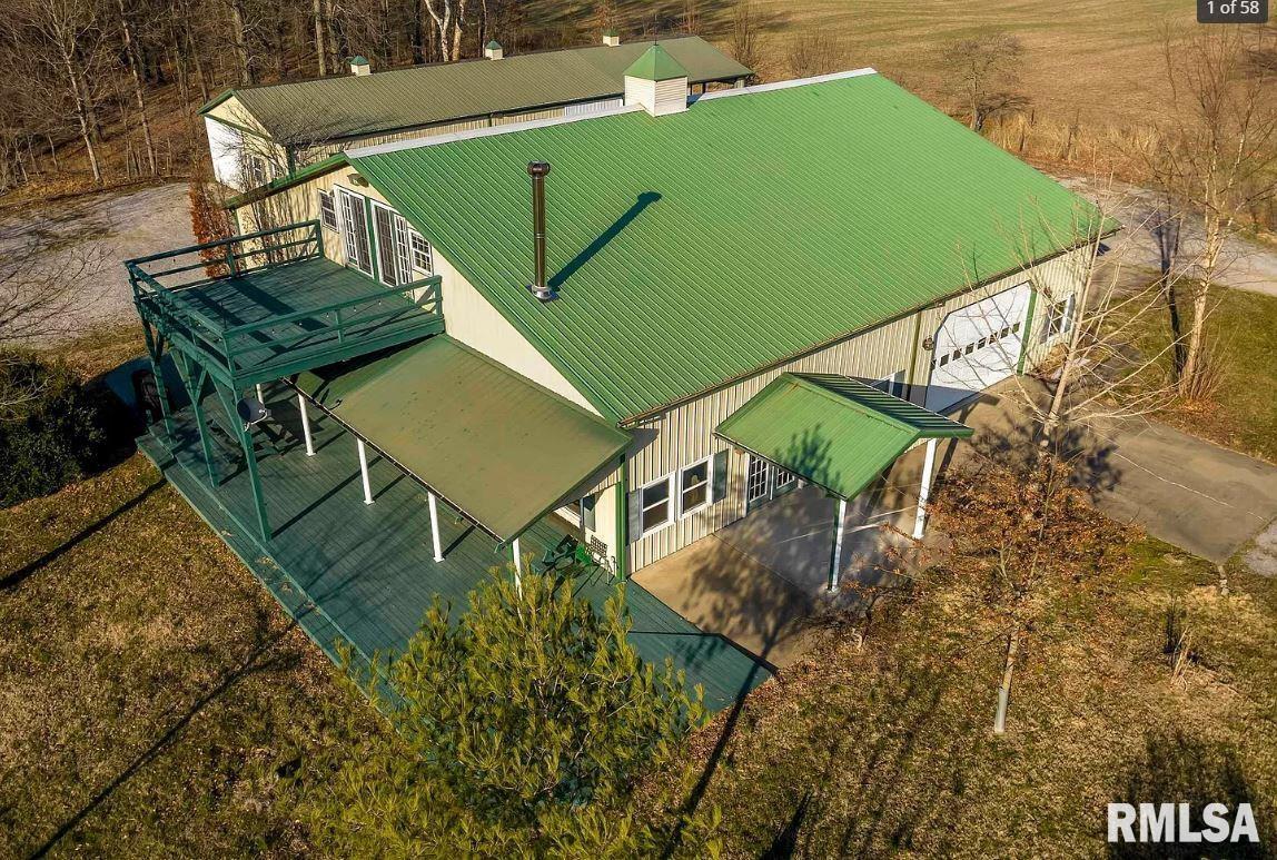 361 Cherokee Ridge Lane, Carbondale, Illinois image 35