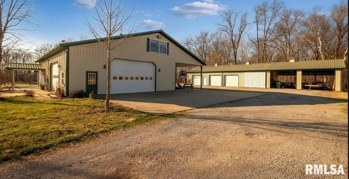 361 Cherokee Ridge Lane, Carbondale, Illinois image 39