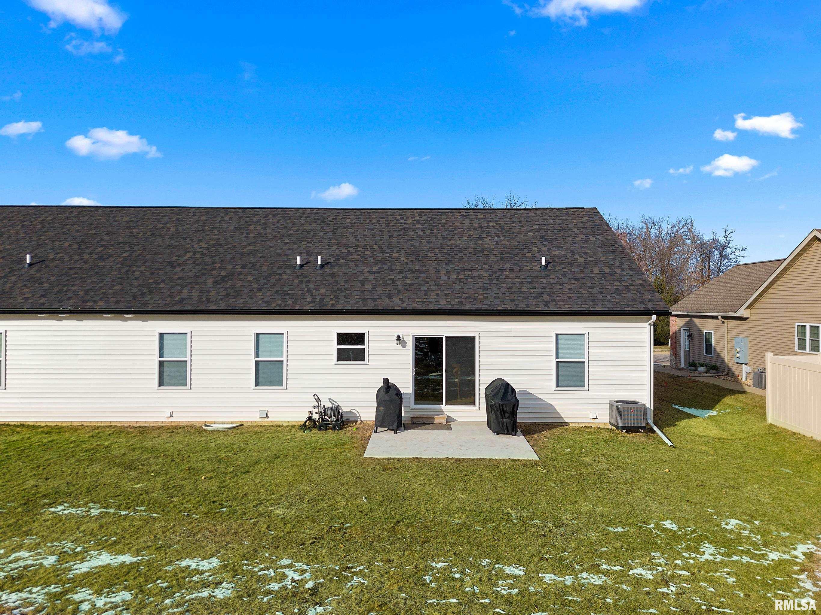 229 Turtle Creek Trail, Morton, Illinois image 42