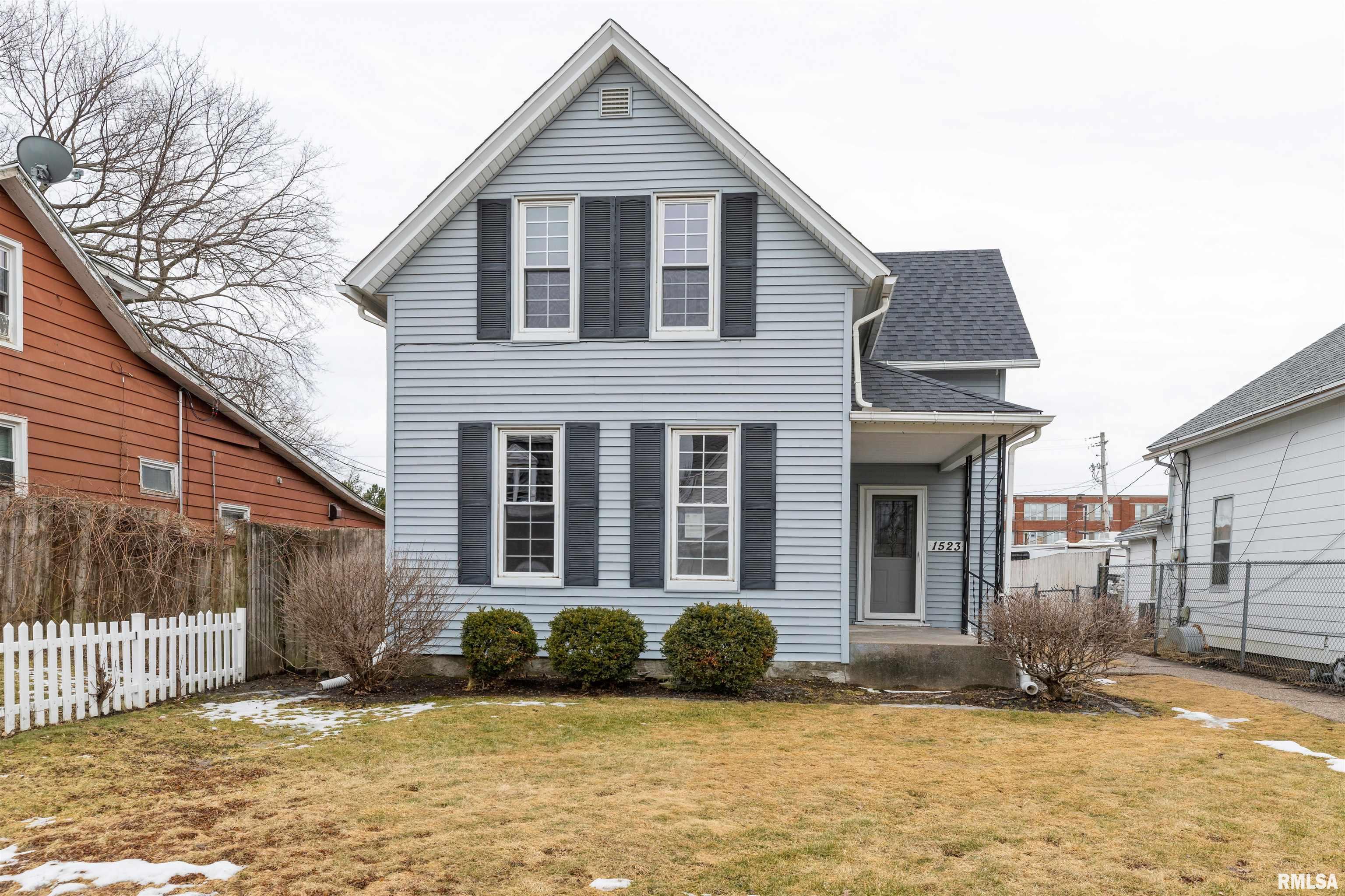 1523 W 13th Street, Davenport, Iowa image 1