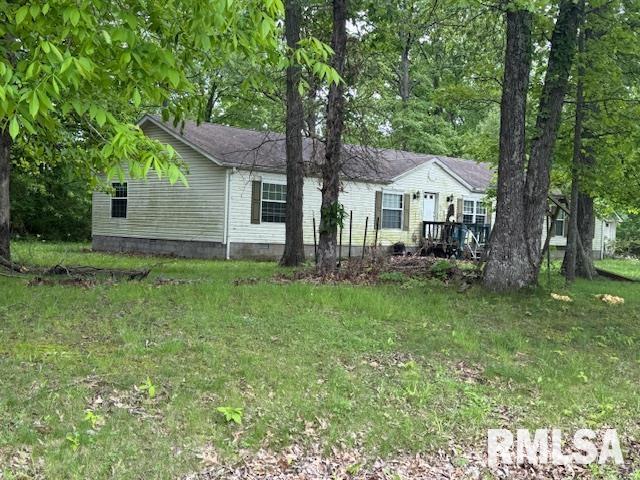 17750 Freeman Spur Road, Herrin, Illinois image 1