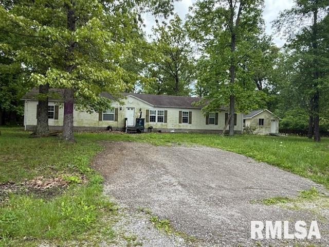17750 Freeman Spur Road, Herrin, Illinois image 4