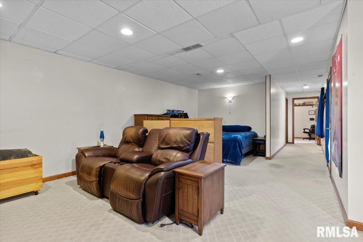 15 Belridge Drive, Williamsville, Illinois image 26