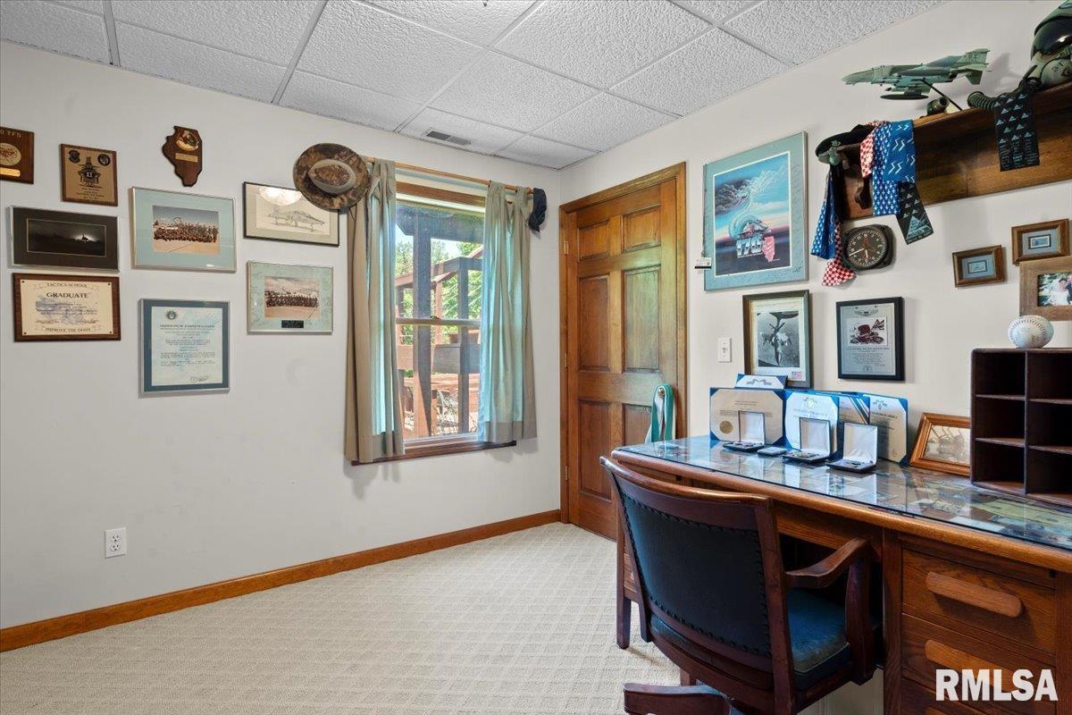 15 Belridge Drive, Williamsville, Illinois image 32