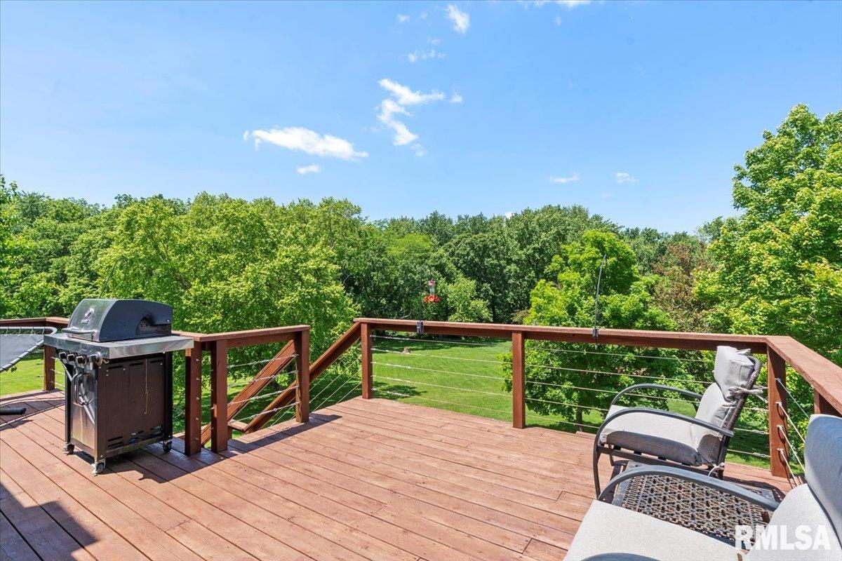 15 Belridge Drive, Williamsville, Illinois image 40