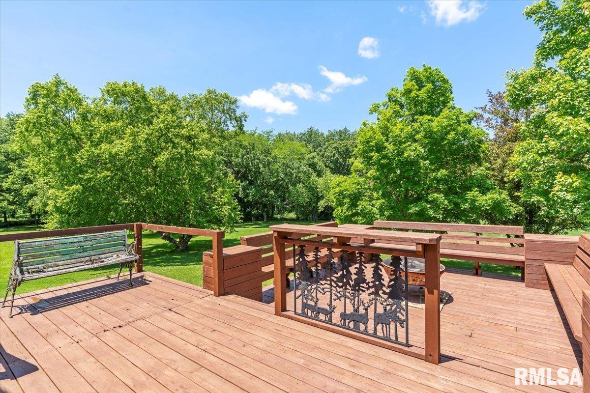 15 Belridge Drive, Williamsville, Illinois image 42