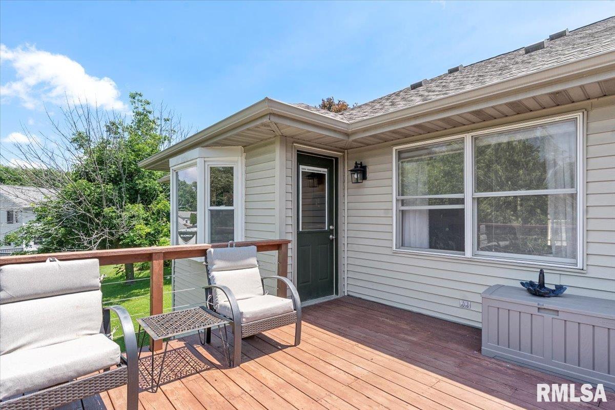 15 Belridge Drive, Williamsville, Illinois image 38