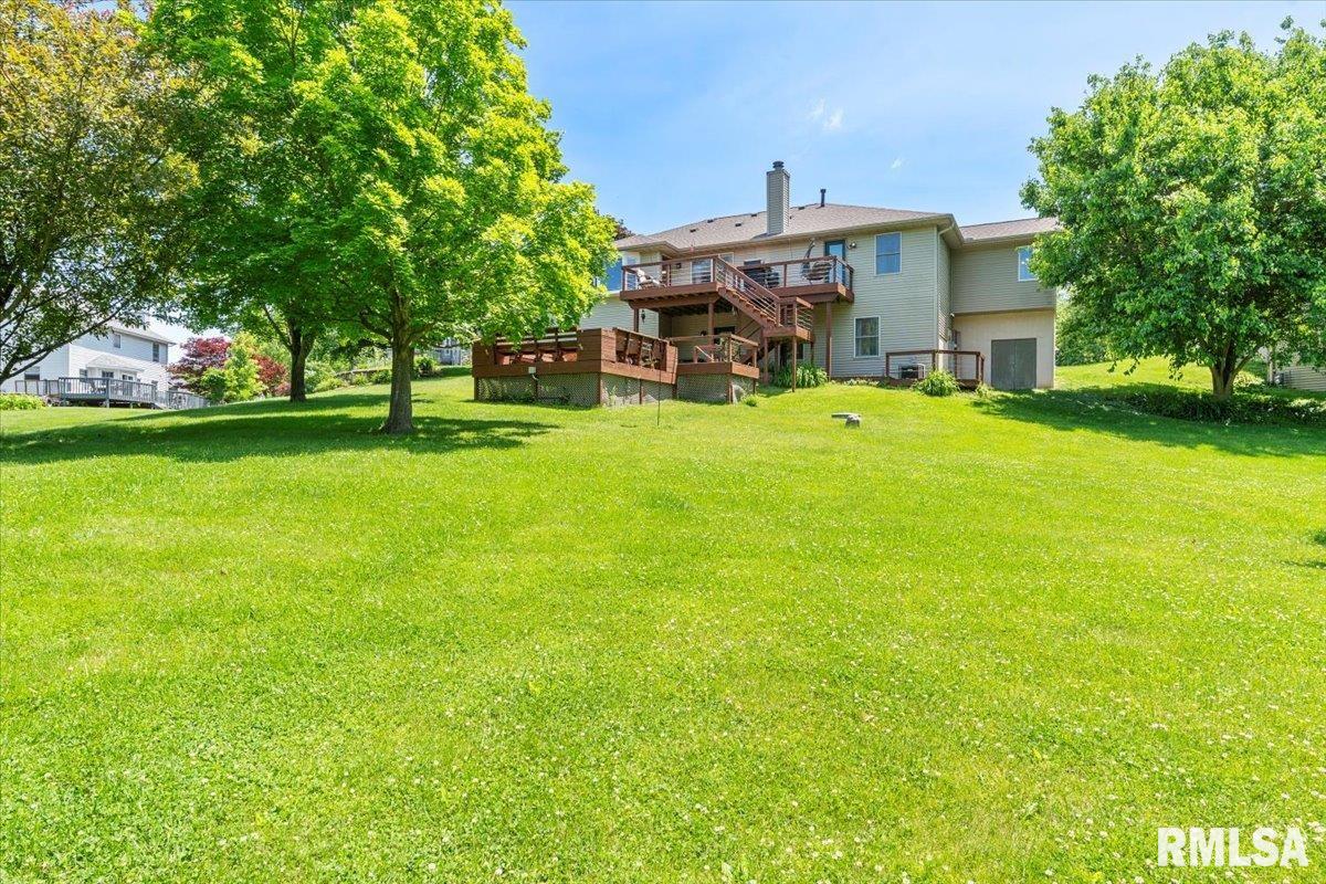 15 Belridge Drive, Williamsville, Illinois image 36