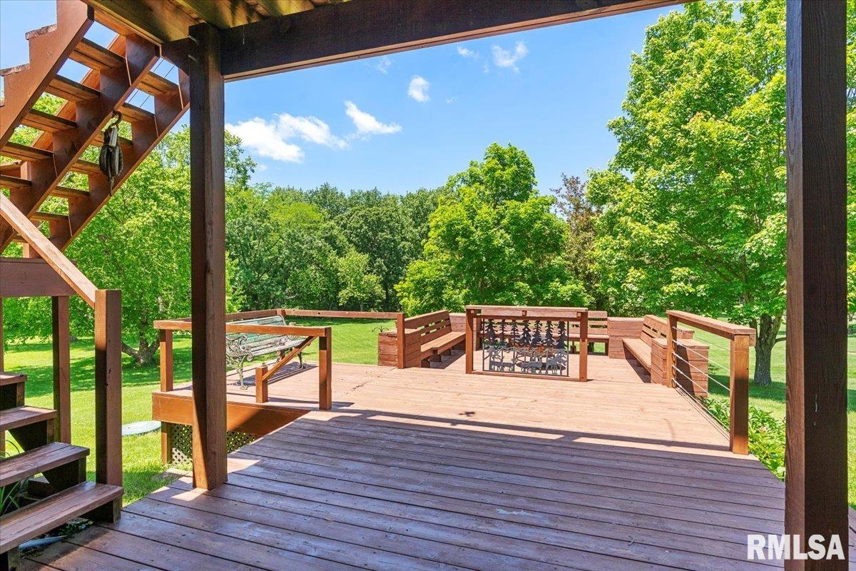15 Belridge Drive, Williamsville, Illinois image 43