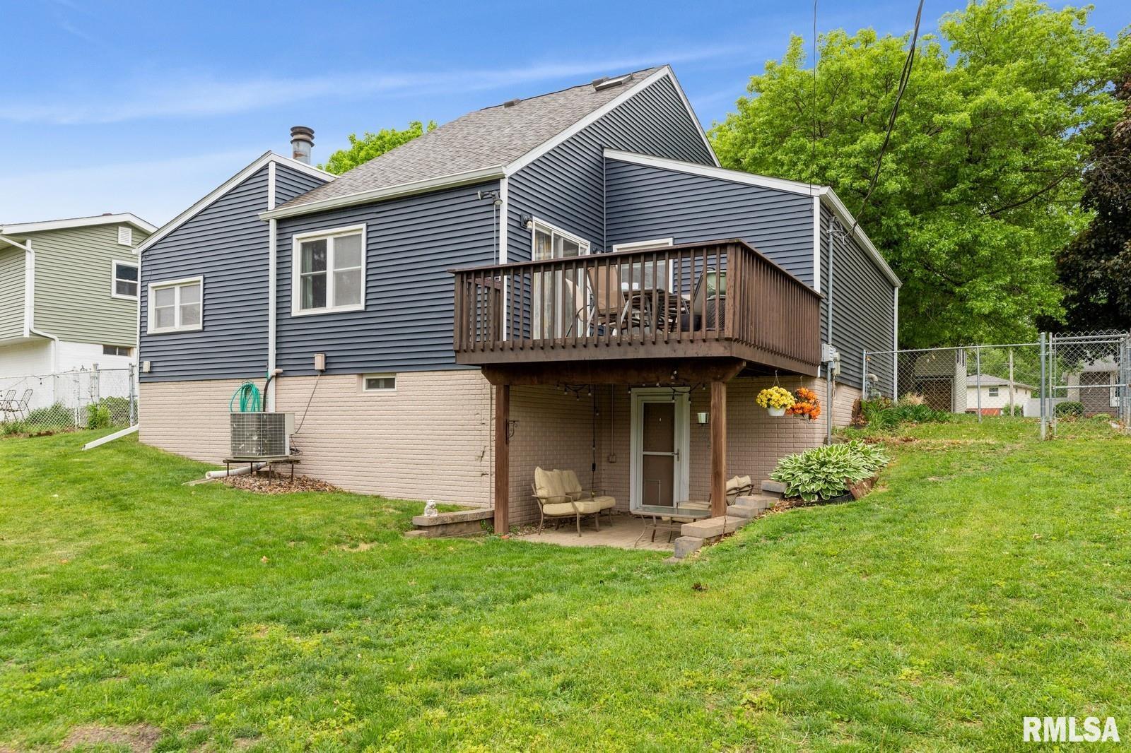 2927 S Hampton Drive, Bettendorf, Iowa image 24