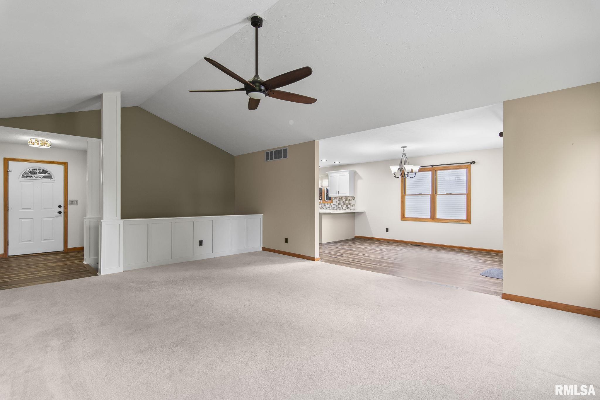 421 Turtle Dove Drive, Sherman, Illinois image 8