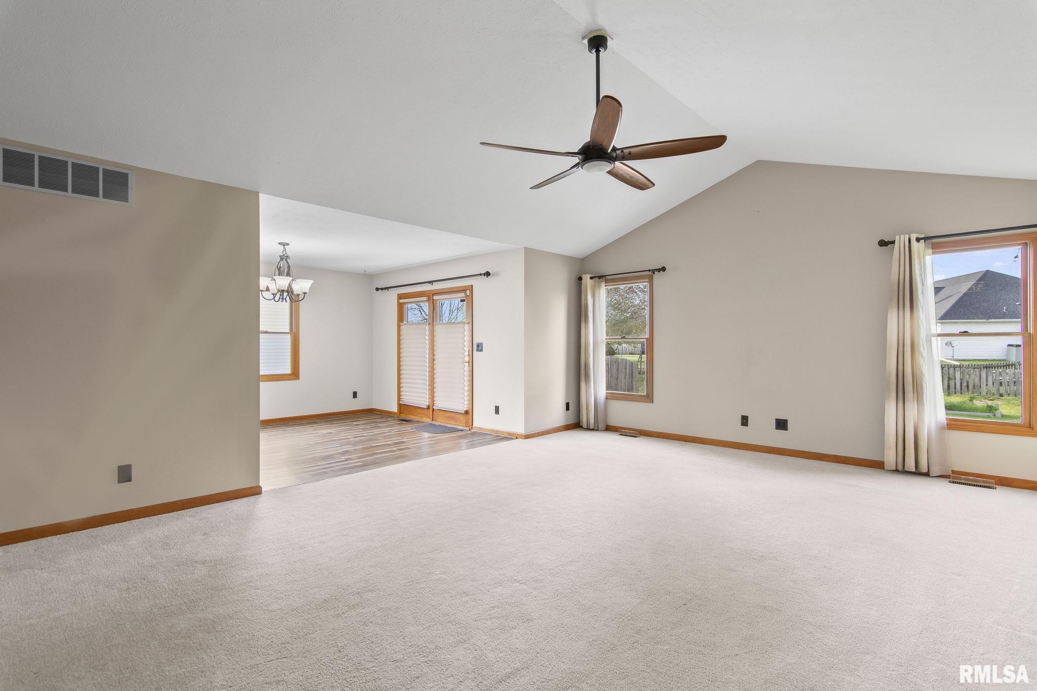 421 Turtle Dove Drive, Sherman, Illinois image 5