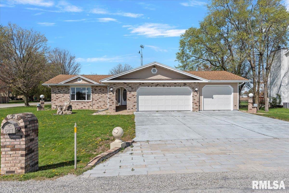 1301 4th Street, Pawnee, Illinois image 1