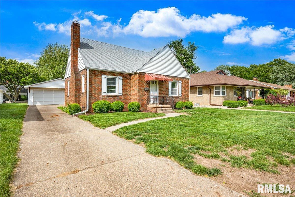 2309 W Manor Parkway, West Peoria, Illinois image 23