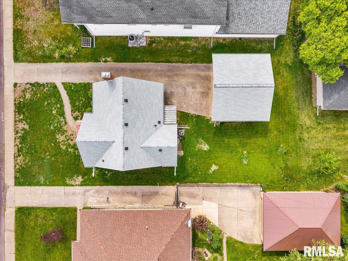 2309 W Manor Parkway, West Peoria, Illinois image 37