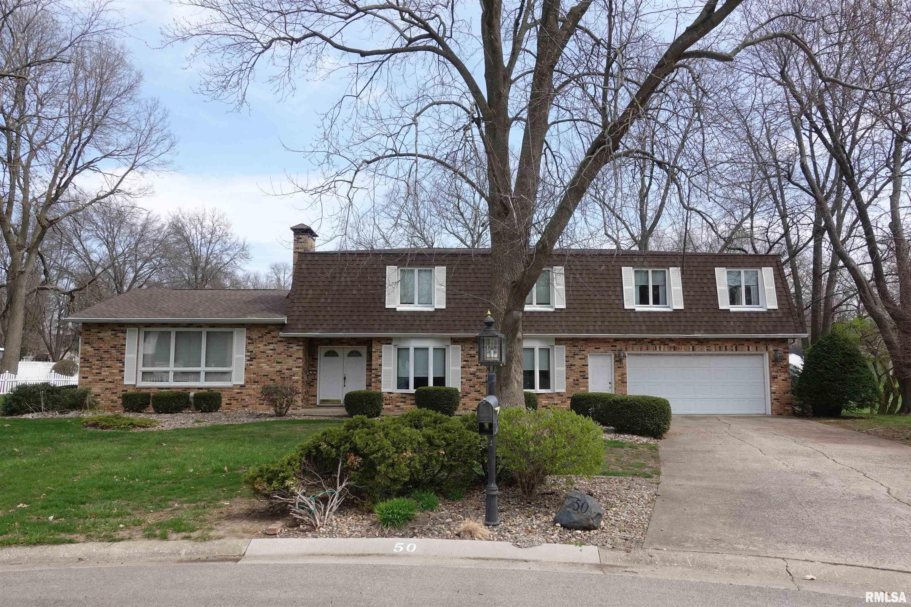 50 Hackberry Circle, Galesburg, Illinois image 2