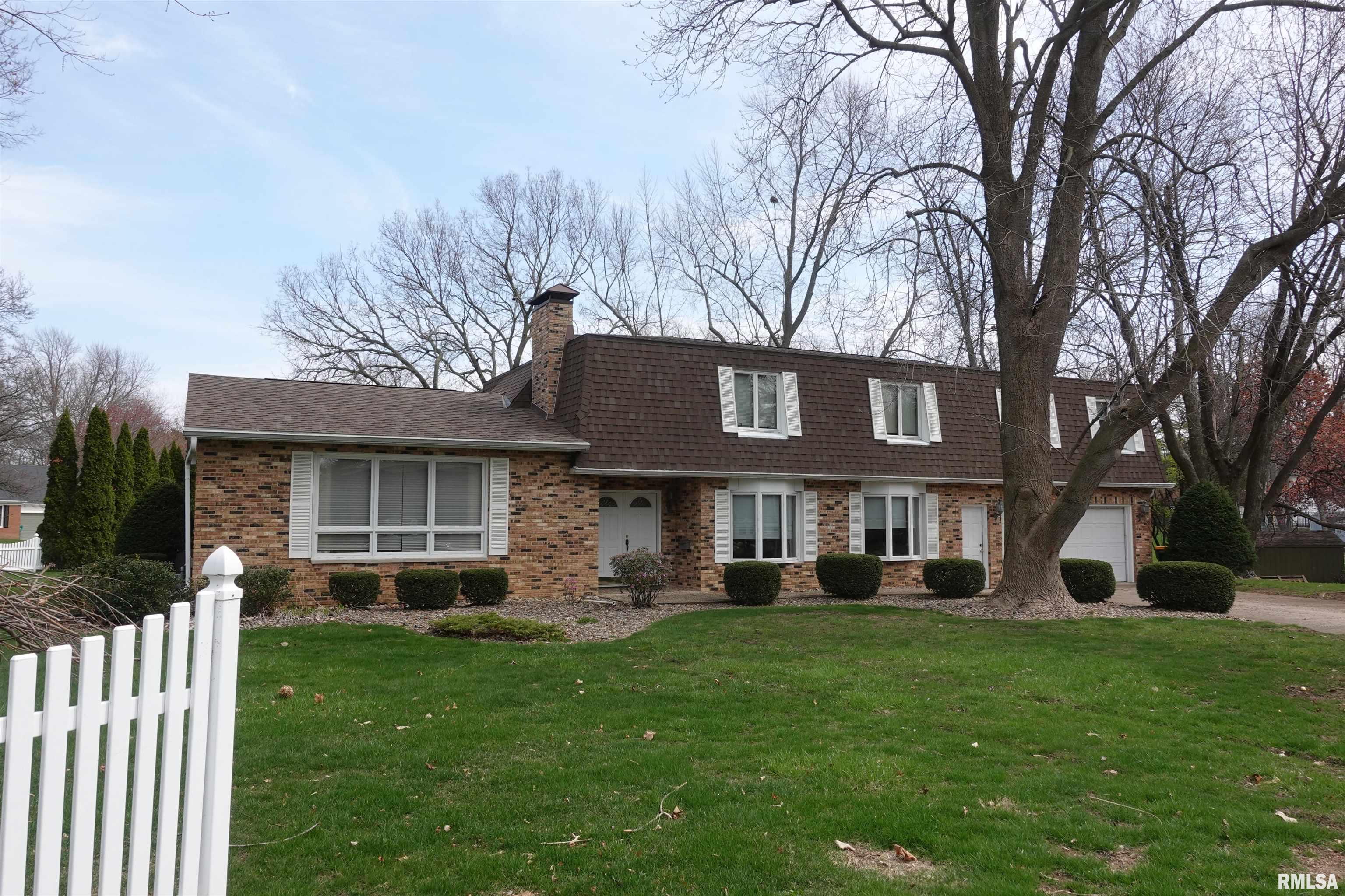 50 Hackberry Circle, Galesburg, Illinois image 3