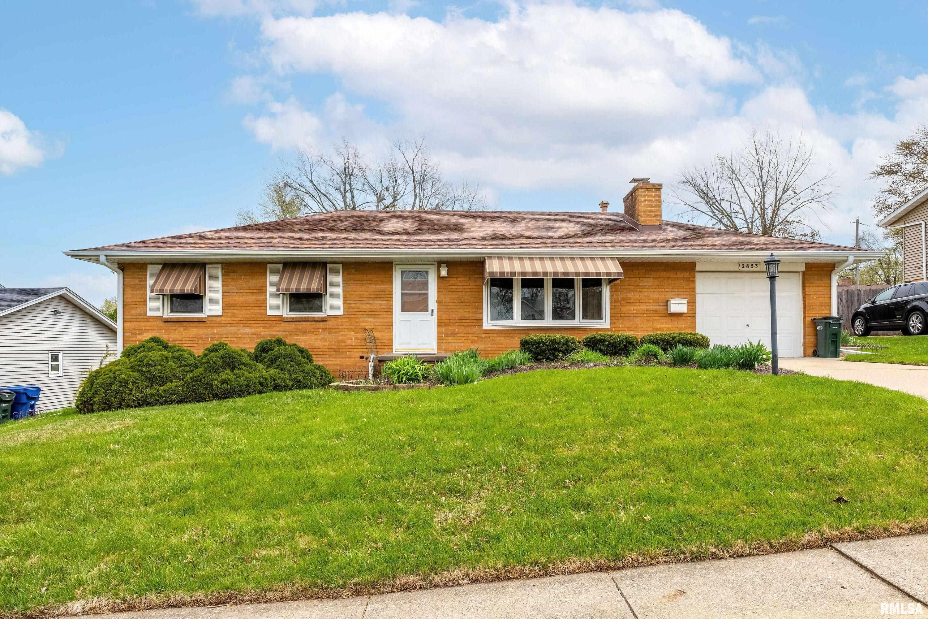 2853 Cedar Street, Davenport, Iowa image 1