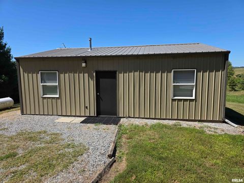 Vacant Land For Sale - 28 Simpson Lane<br/> Hardin County, Elizabethtown, IL 62931