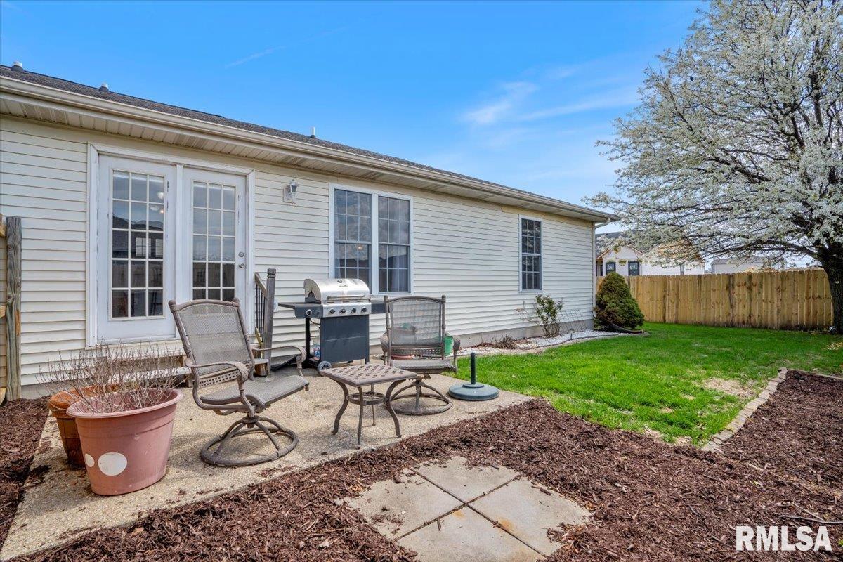 2919 S Meadowbrook Road #13, Springfield, Illinois image 35